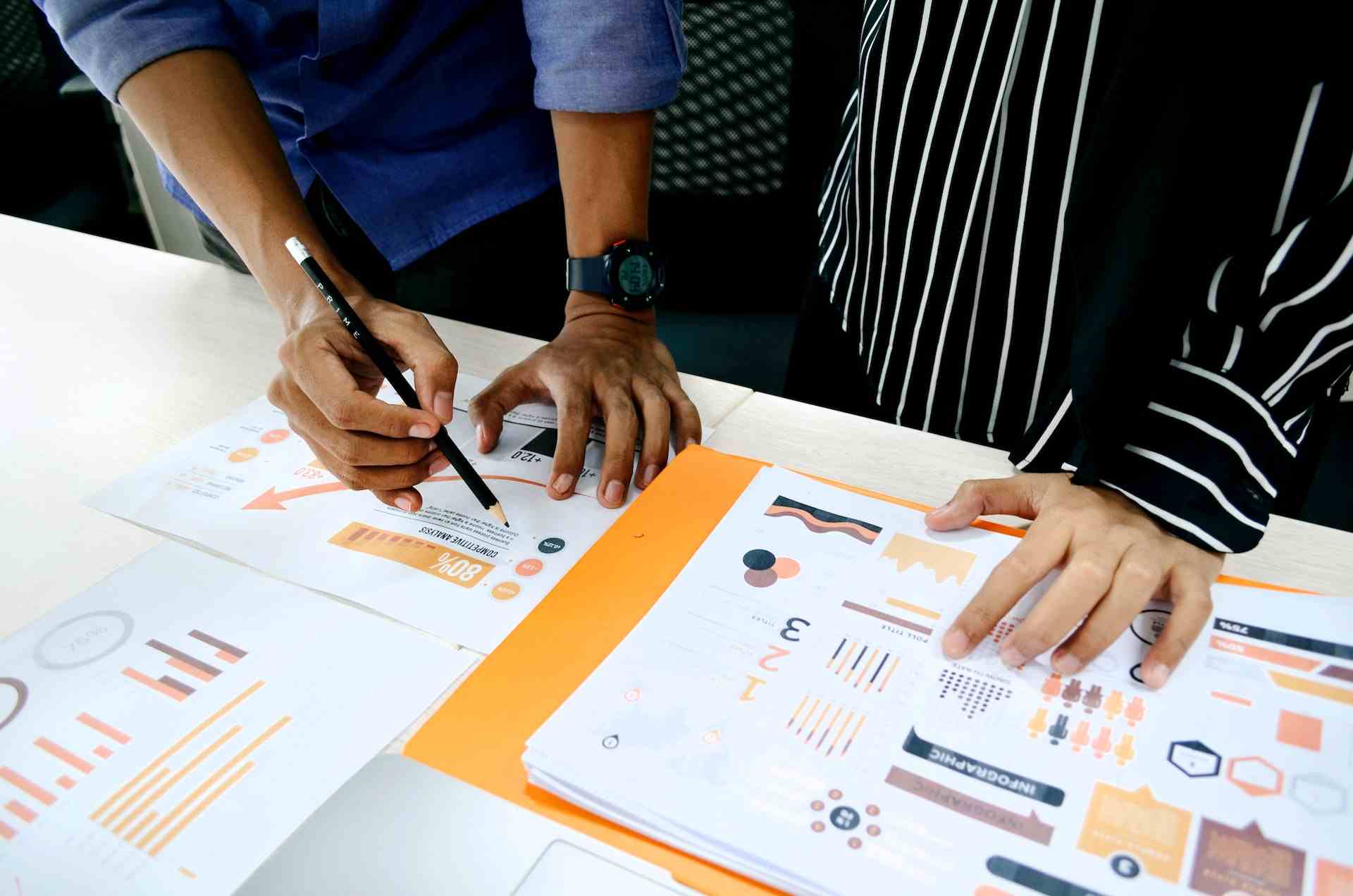 competitor research
