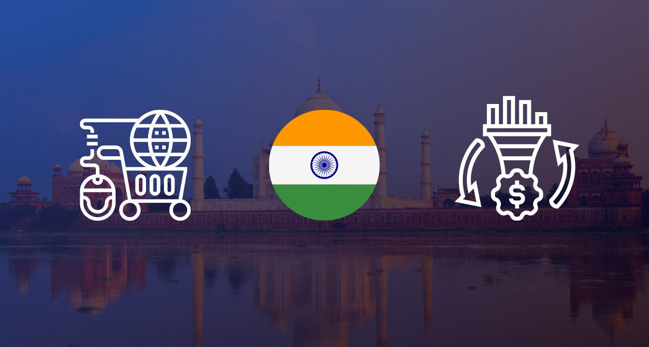 India Ecommerce