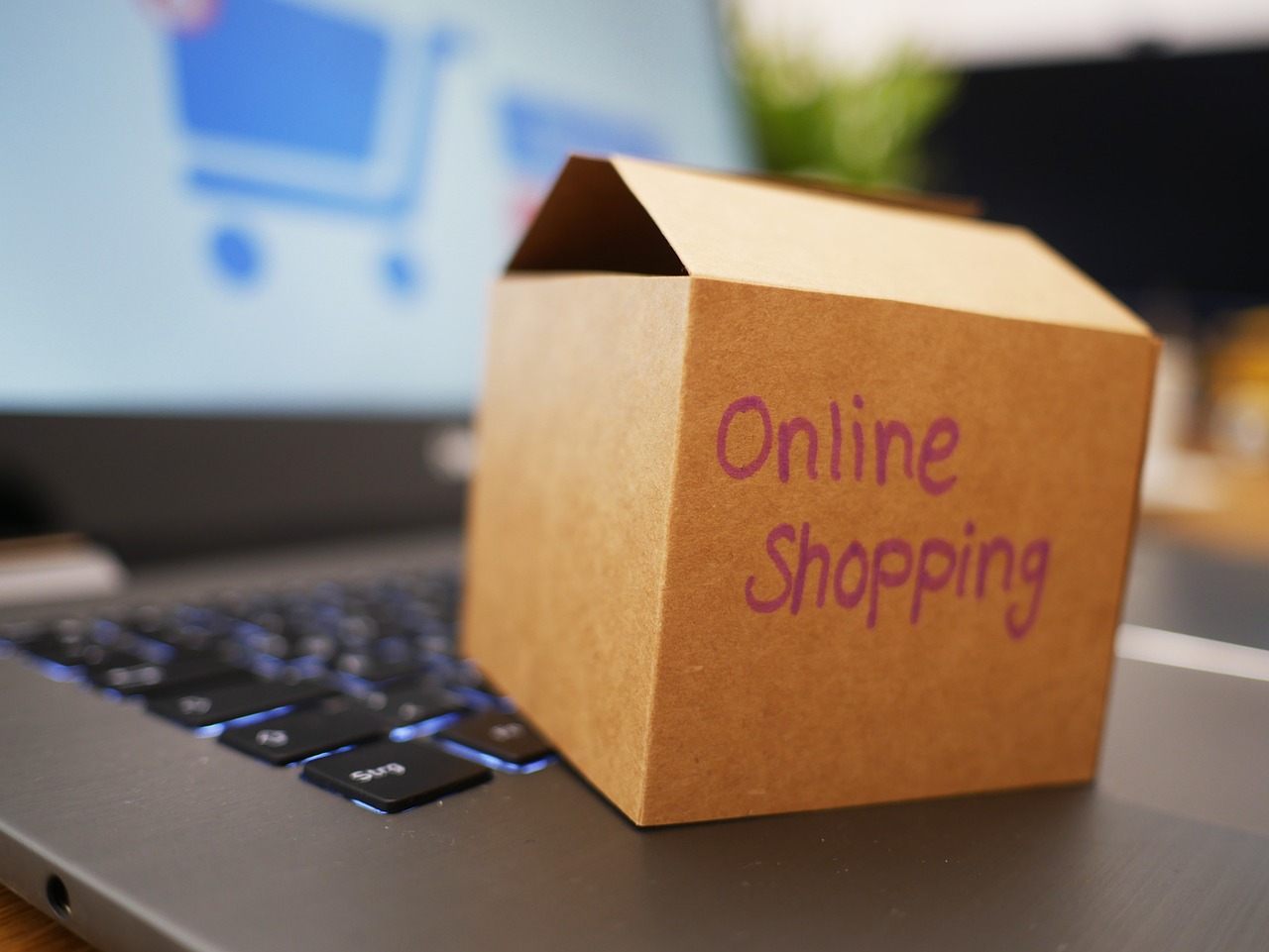 food delivery market